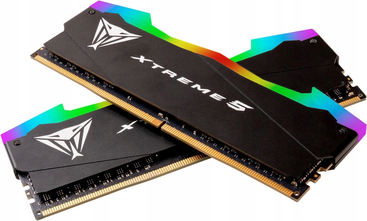 paměť Ram Patriot Xtreme 5 DDR5 32GB 8000MHz CL38 PVXR532G80C38K