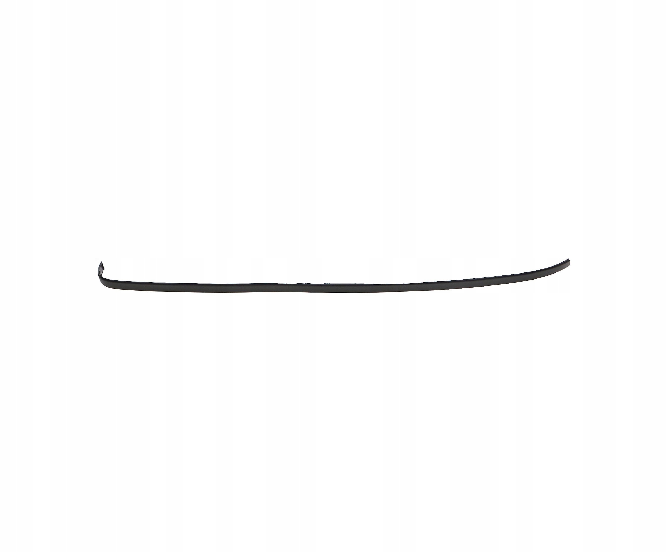 DODGE RAM 19 - LISTWA NAKŁADKA LEWA