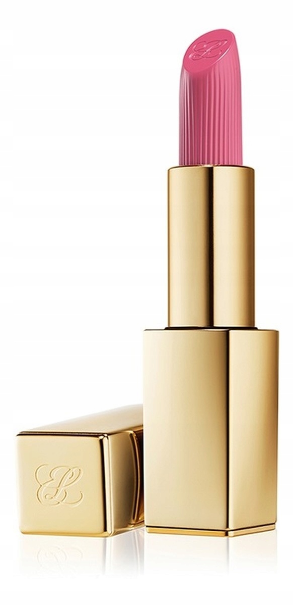 Estee Lauder Pure Color Creme Lipstick Rtěnka 3g Powerful (220)