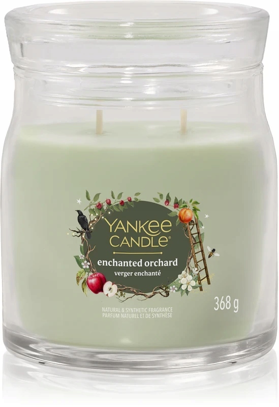 Yankee Candle Signature Enchanted Orchard 368 g