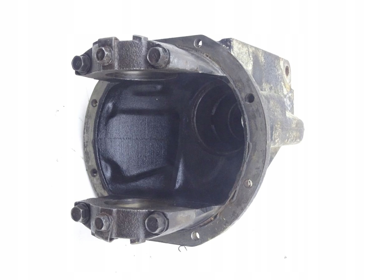 FORD RANGER II B2500 98 06 OBUDOWA MOSTU PRZOD Part manufacturer Ford original OE