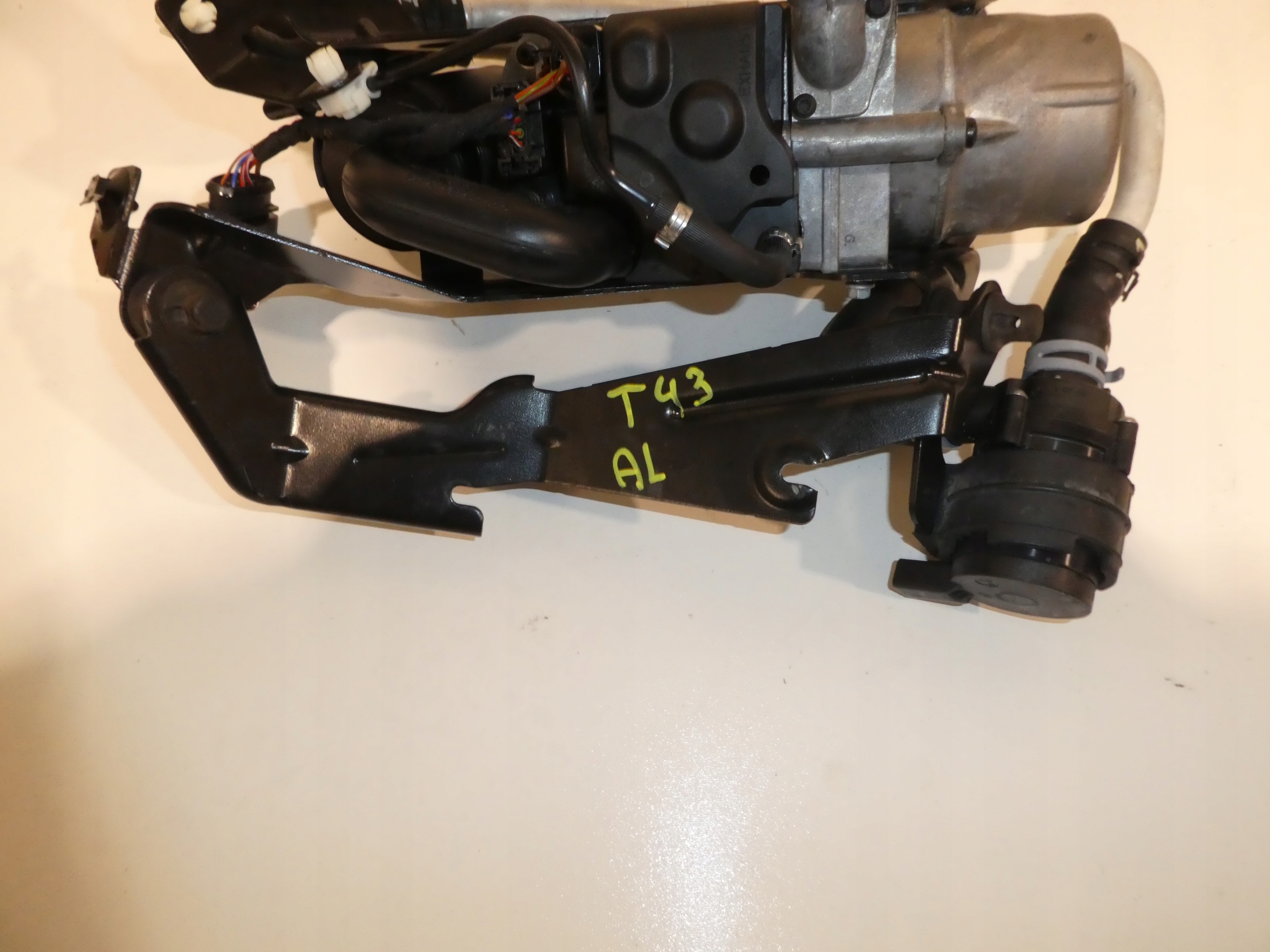WEBASTO VW AMAROK 2H6819008