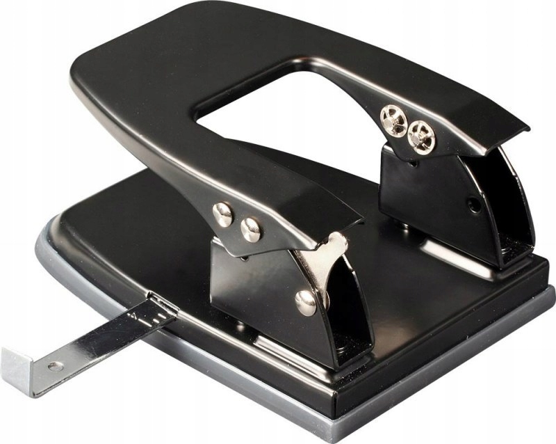 

Dziurkacz Duży Biurowy Do 30 Kartek