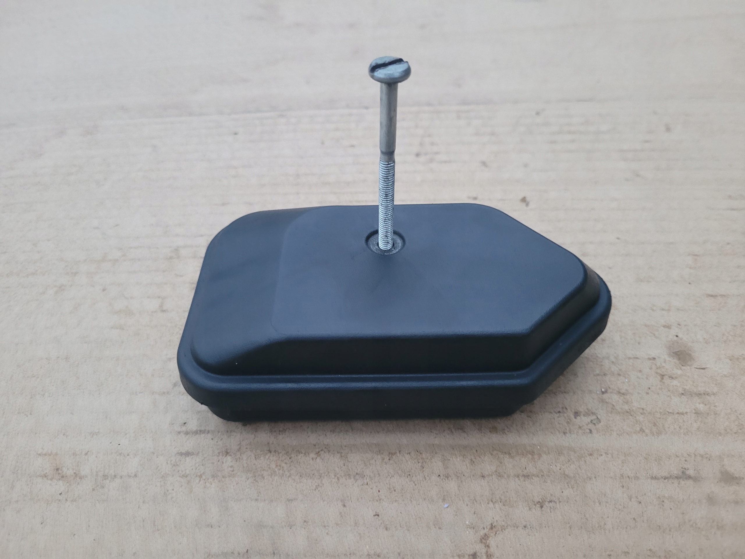 Briggs obudowa filtra powietrza Q45 500 550 148CC Kod producenta 550 seria