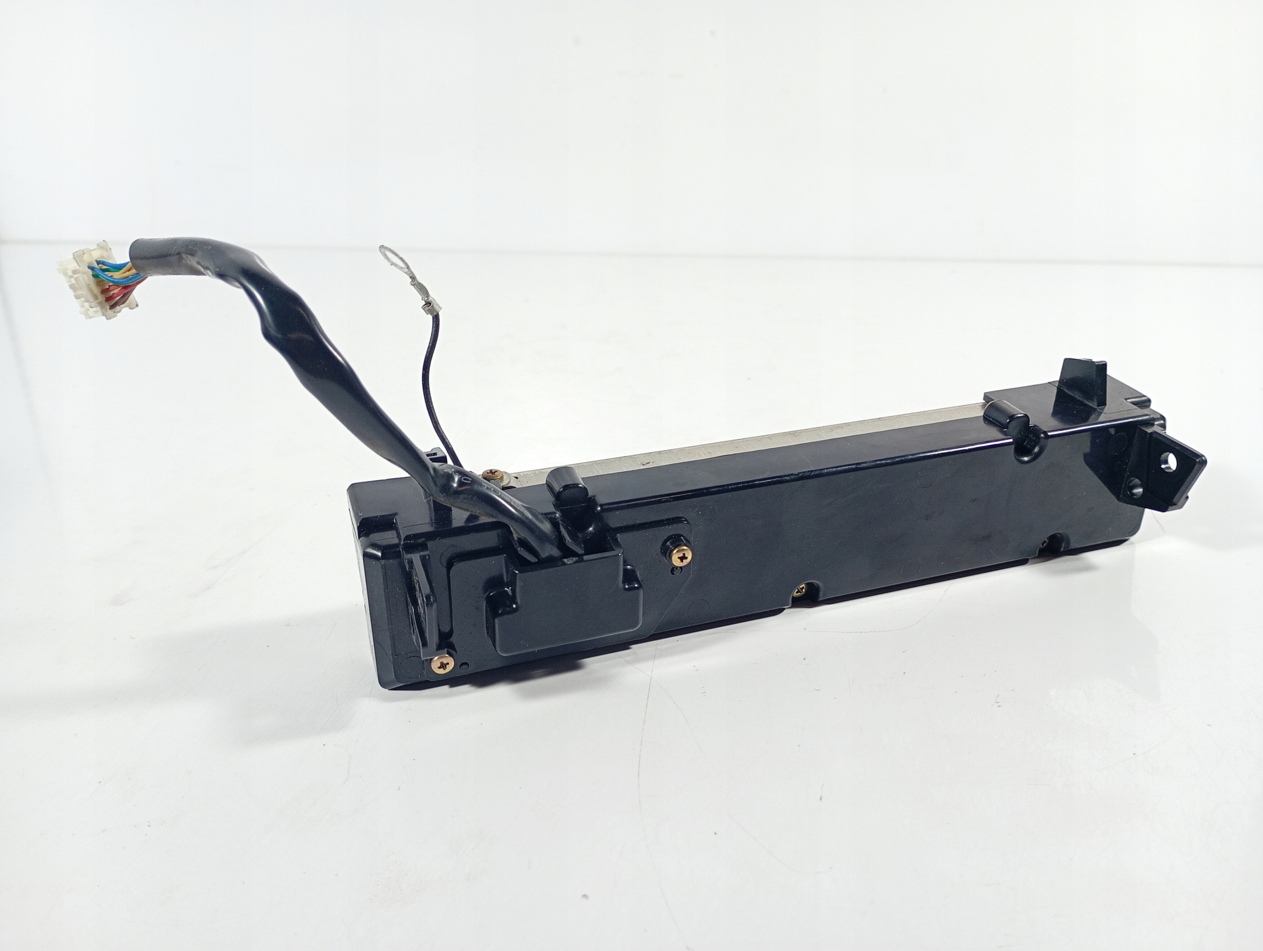 Mazda 3 III 03-09 EKRAN display