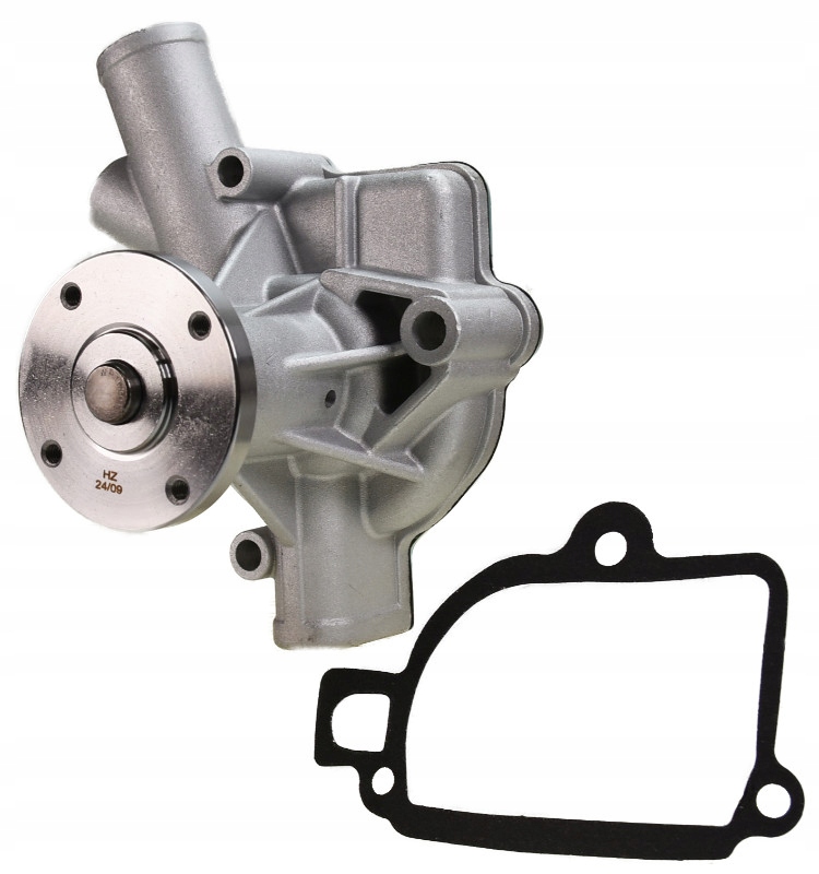 Čerpadlo vody Nissan, Motor: H20-starý model, Z24
