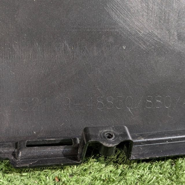 front bumper front LEXUS RX V 22- NR.Z9672