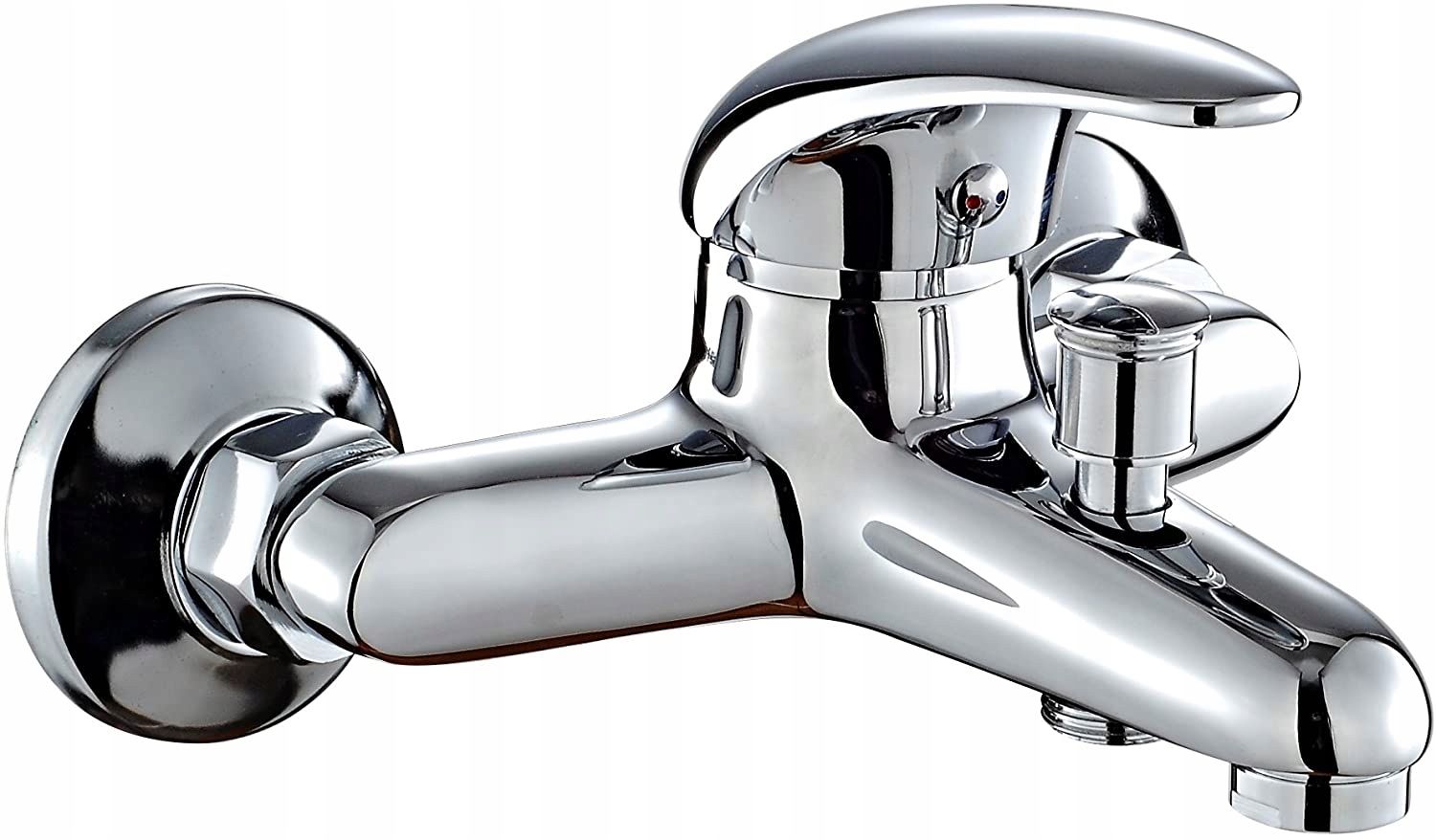 Dp Bath Naranjo páková vanová baterie