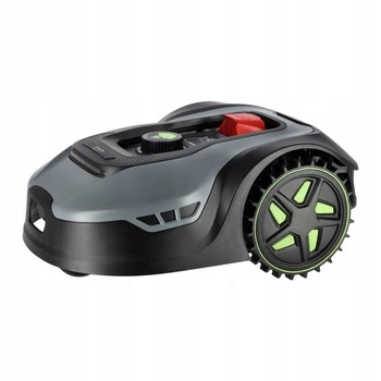 Robot koszący RMP950 S052398702 Stalco Perfect