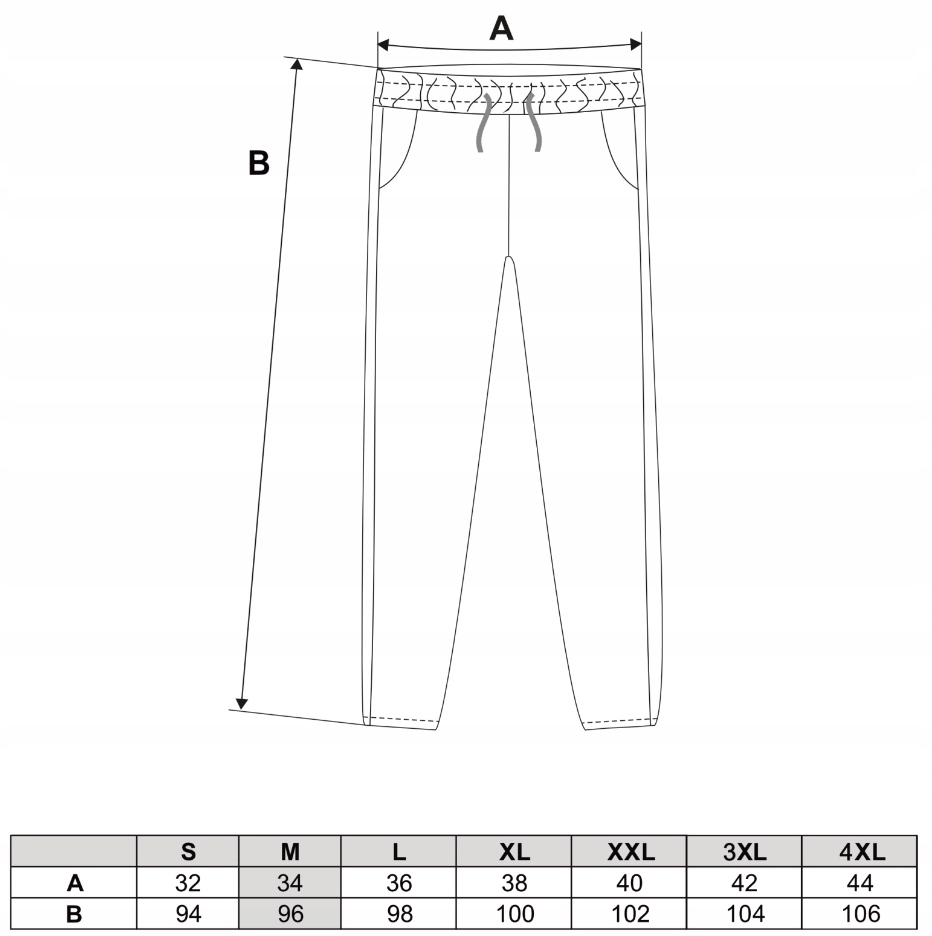 SPODNIE DRESOWE DAMSKIE SPORTOWE Z KIESZENIAMI KLASYCZNE DRESY MORAJ 3XL Marka Moraj