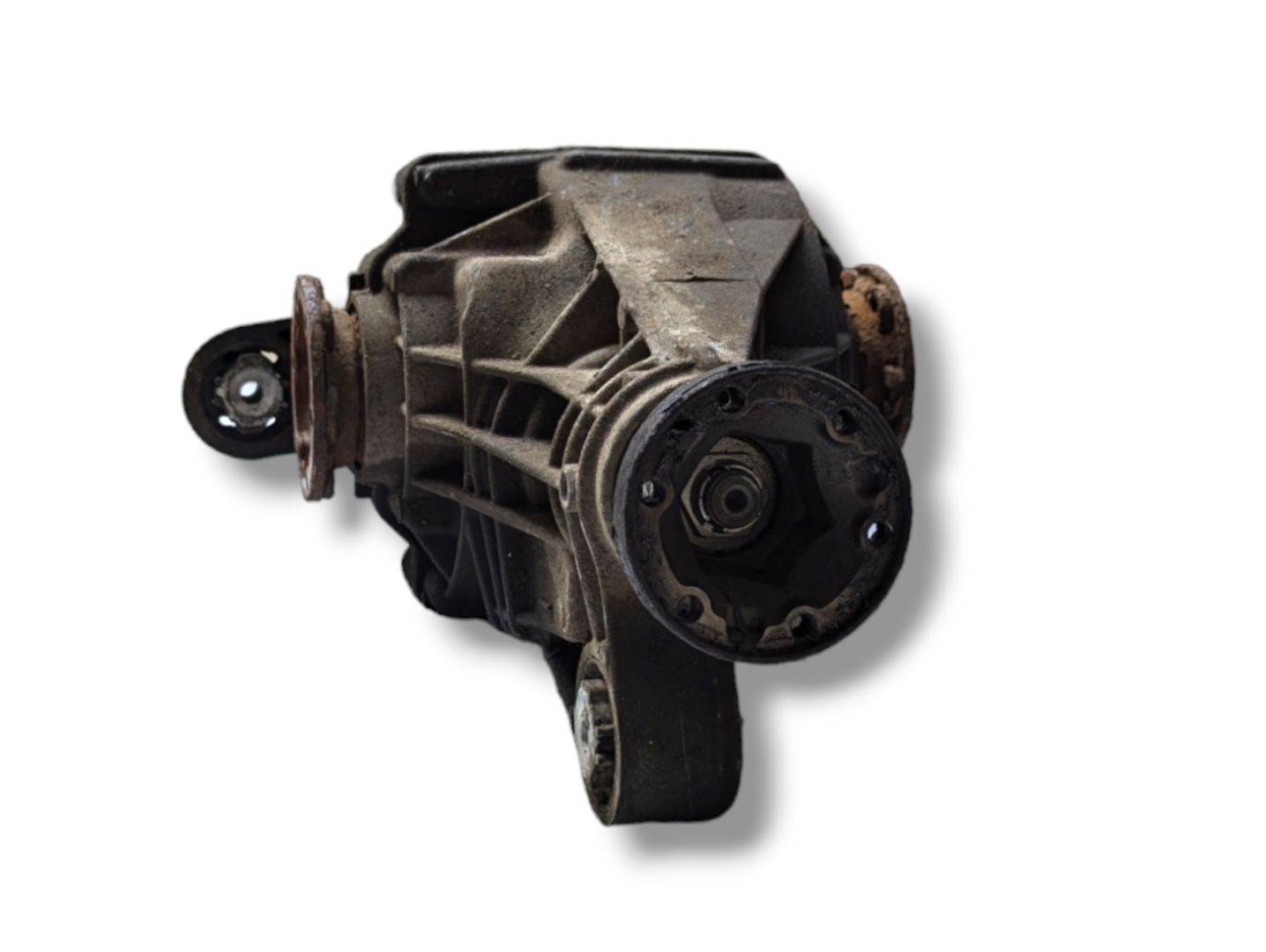 rear differential diff Volkswagen Touareg 2005 0AB525015Q