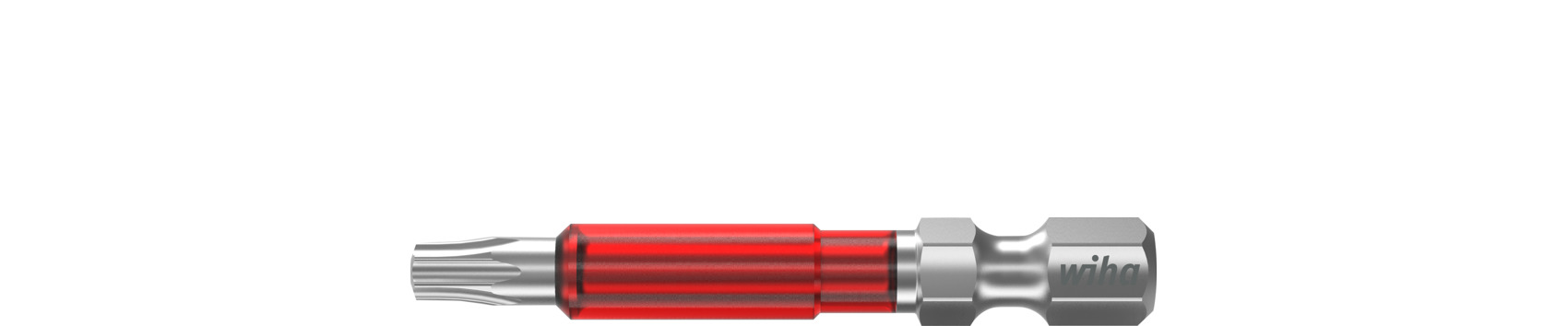 Wiha 42133 Rázový Bit Torx T30 délka 49 mm 5 Kusů