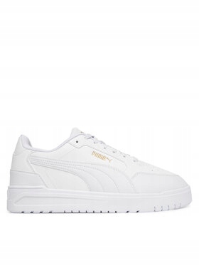 Puma Pánské tenisky 402596 bílé 44