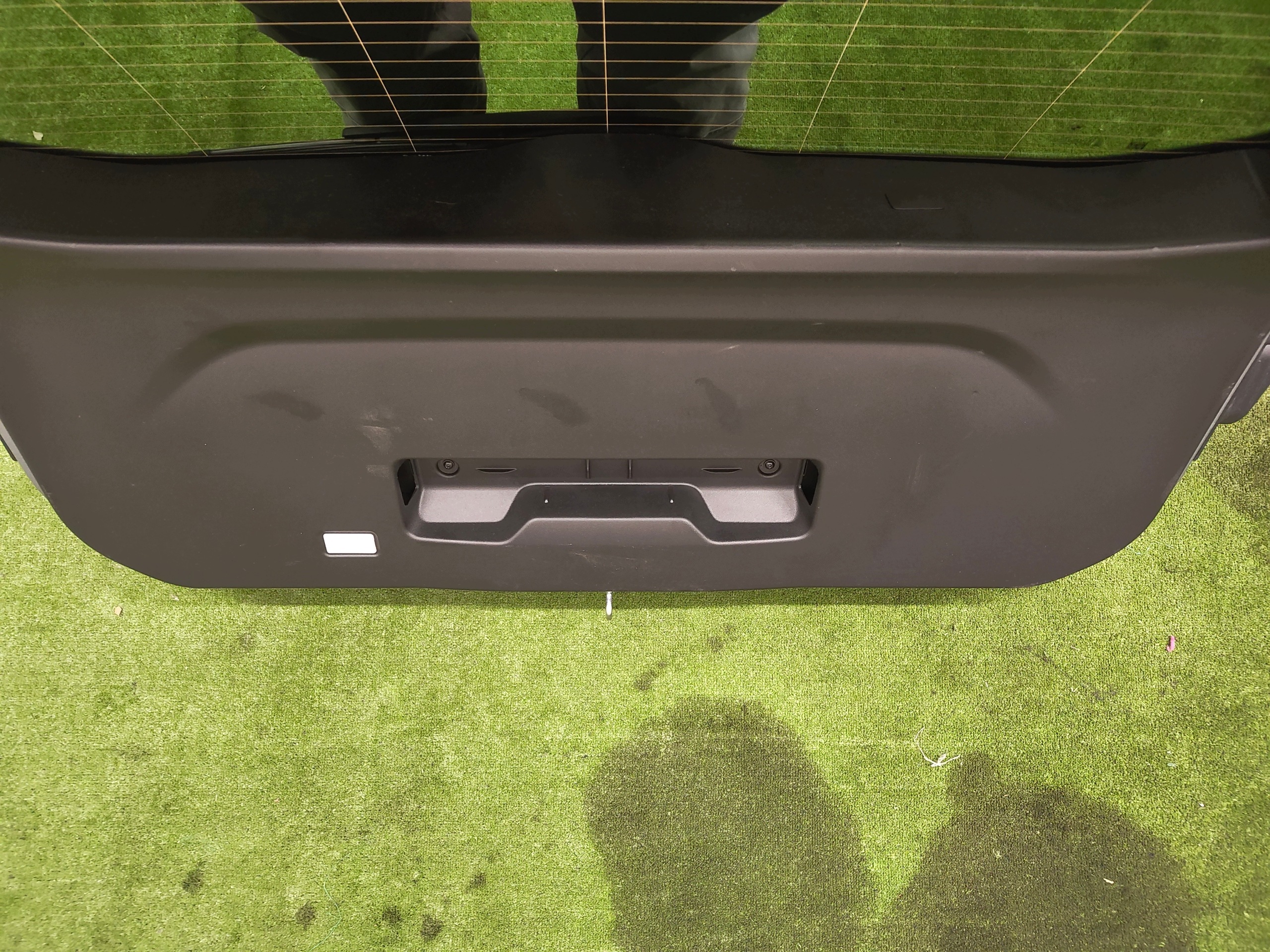 BMW 5 G61 trunk door boot KAMERA ELEKTRYKA C5A