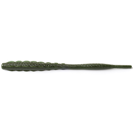 Scaly 2.8", #110 Dark Olive 10szt