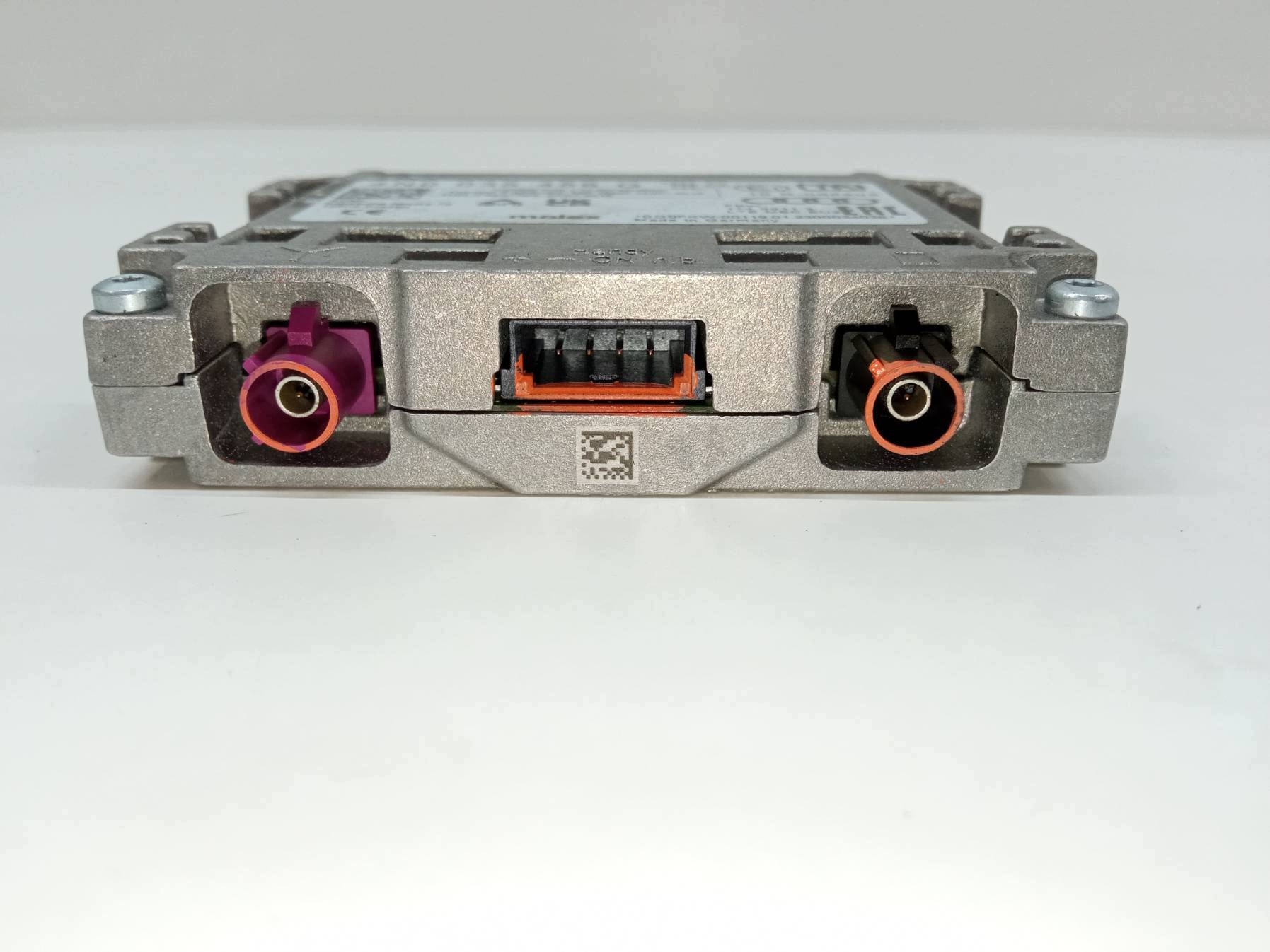 amplificatore 4N0035456G Skoda Karoq e (2017-)