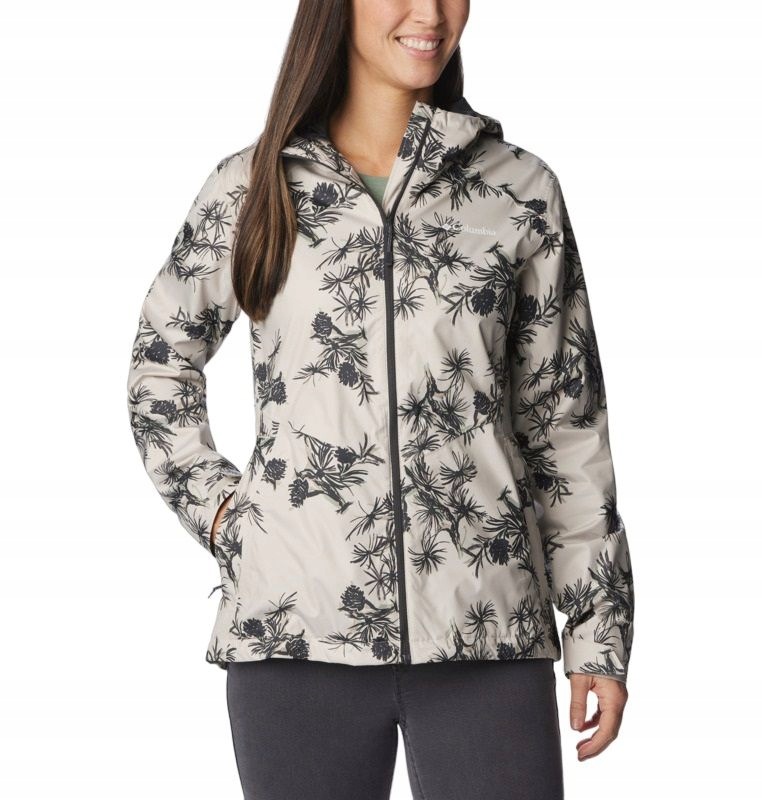 Dámská bunda Columbia Inner imits II Jacket Xs