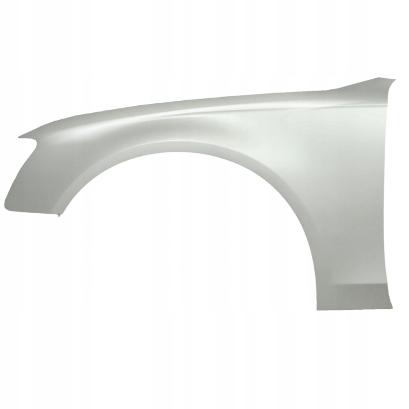 Blatník Audi A4 B8 Lift Barva LX7W X7W 11-15 Levý Přední