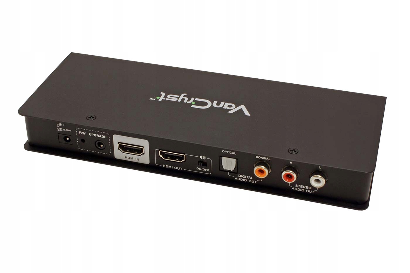 Aten Hdmi audio extraktor, Hdmi -> HDMI+audio (VC880)