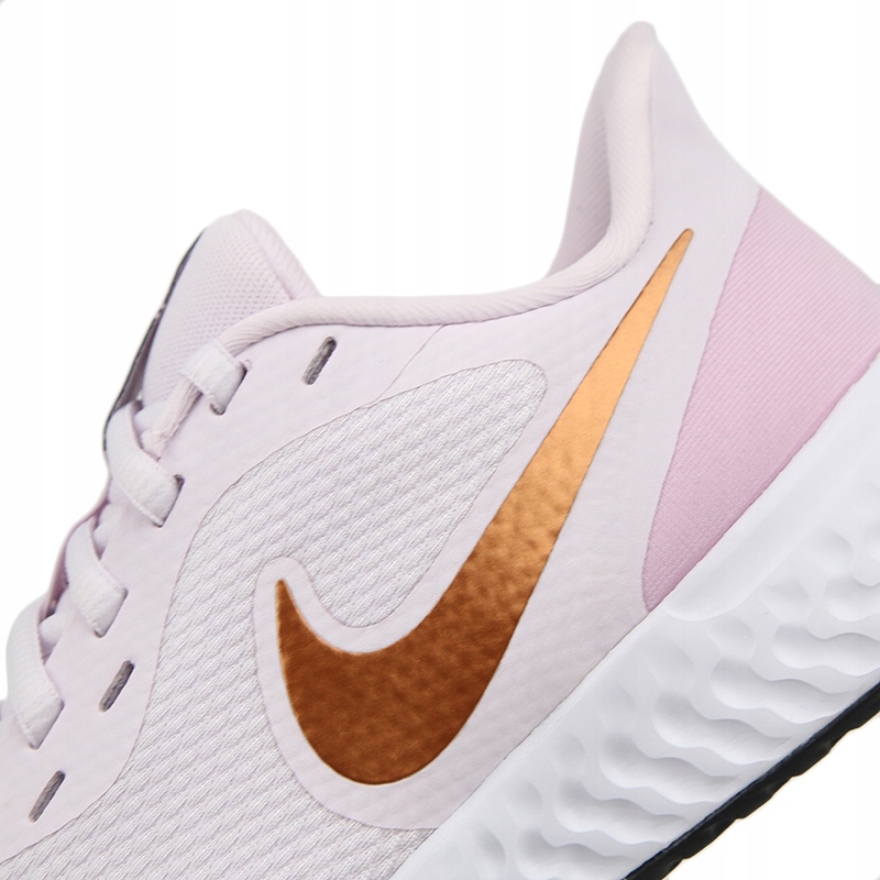 BUTY DAMSKIE BIEGOWE NIKE REVOLUTION 5 Marka Nike