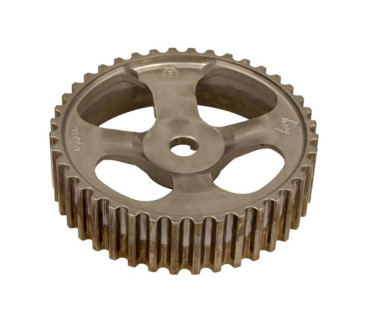 77 00 - Шків ГРМ RENAULT MASTER TRAFIC II 1.9 dCi