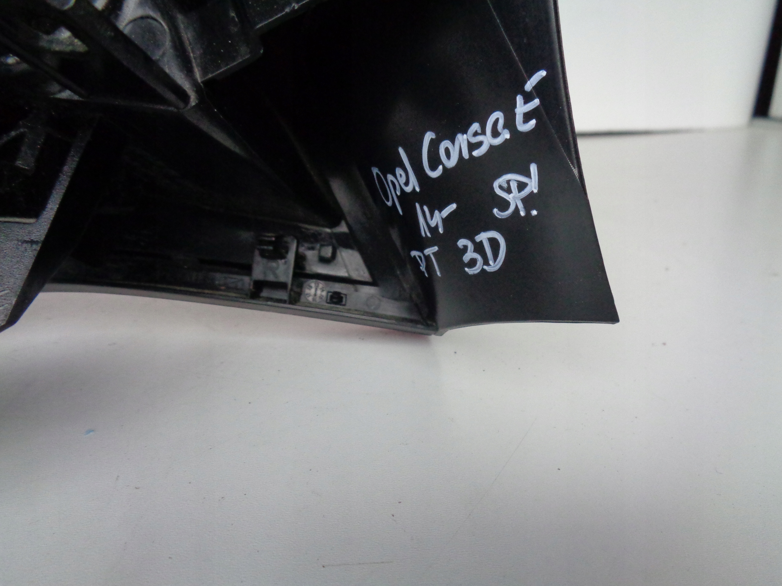 light right rear OPEL CORSA E 14- 3D