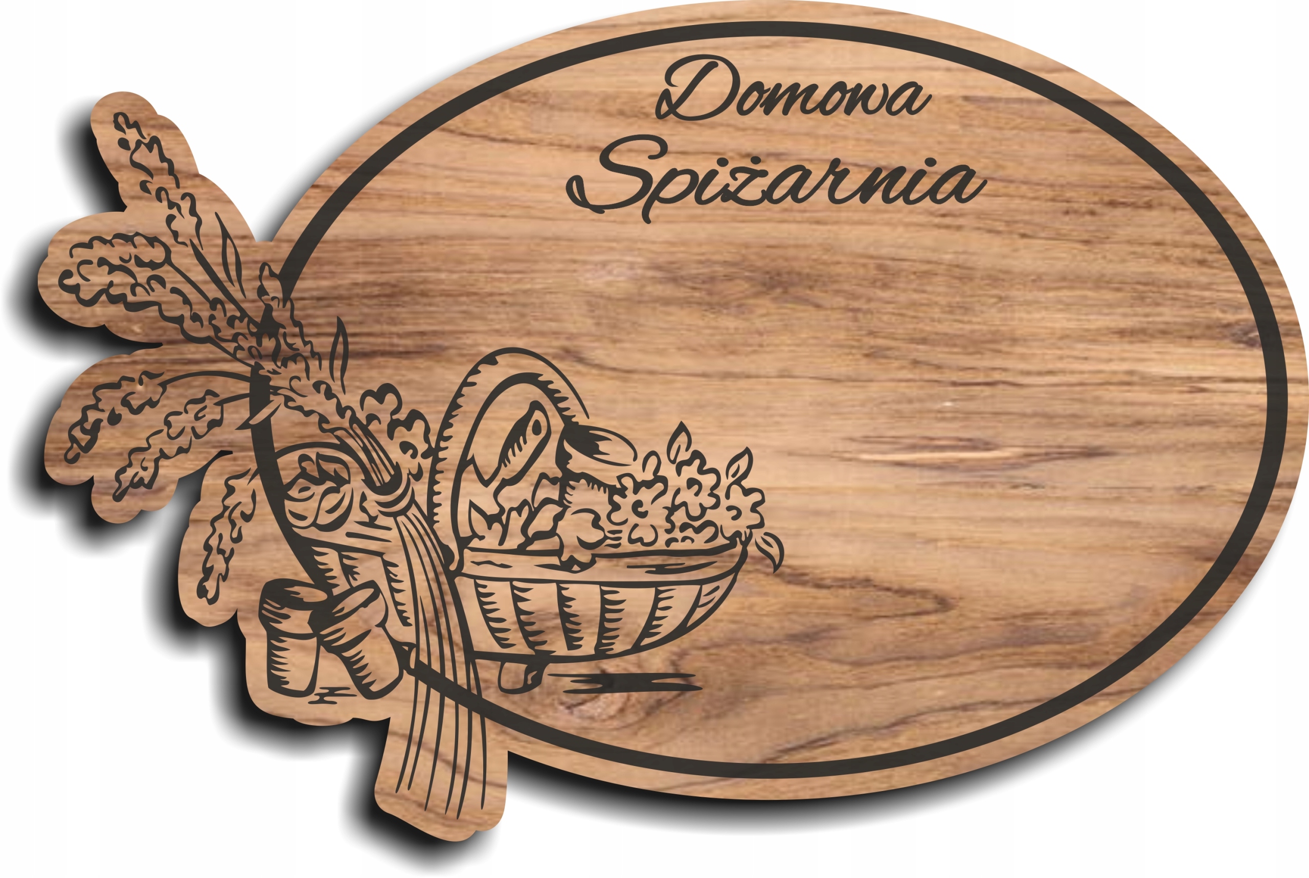 

Etykiety na Pojemniki Słoiki Domowa Spiżarnia 50sz