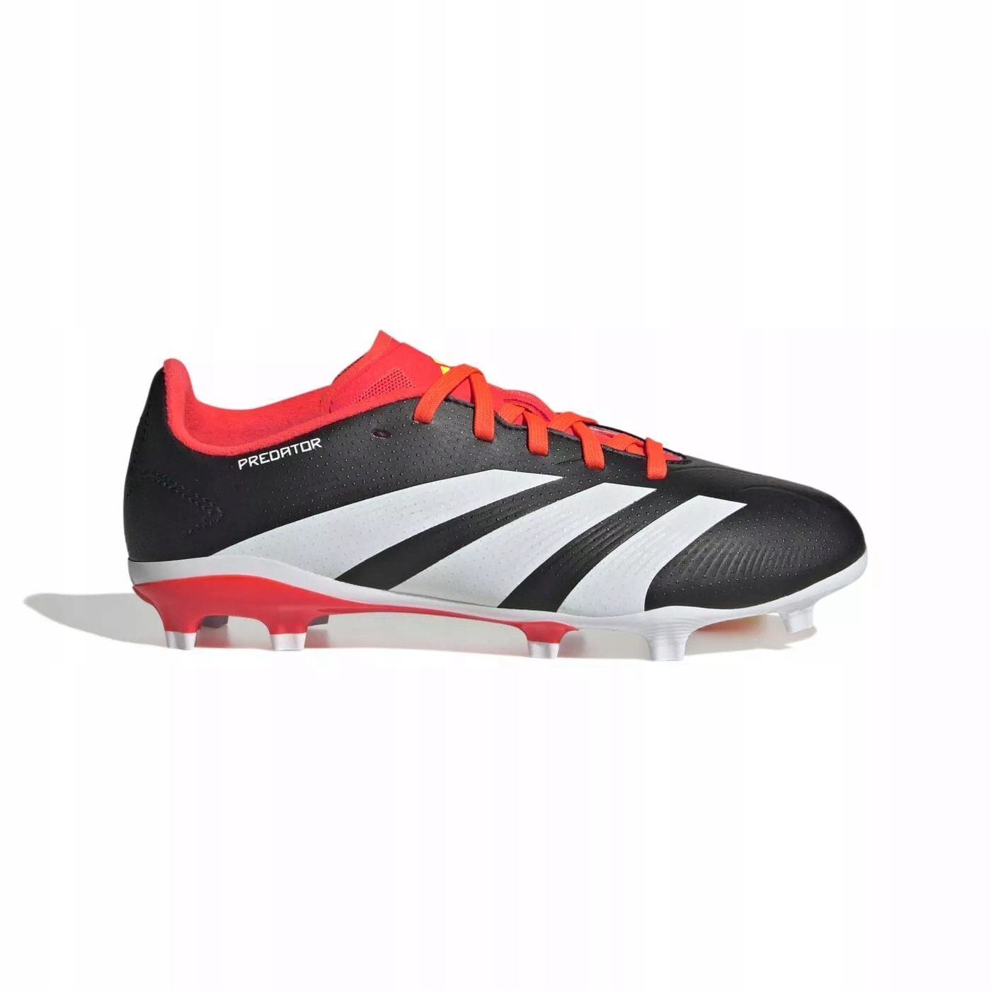 Korkové boty adidas Predator League Fg J Fotbalové boty velikost 33