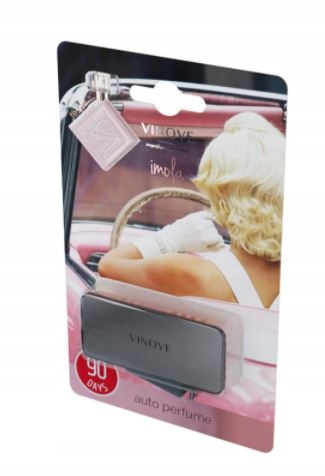 

Vinove Imola Blister Perfum na kratkę 90 dni