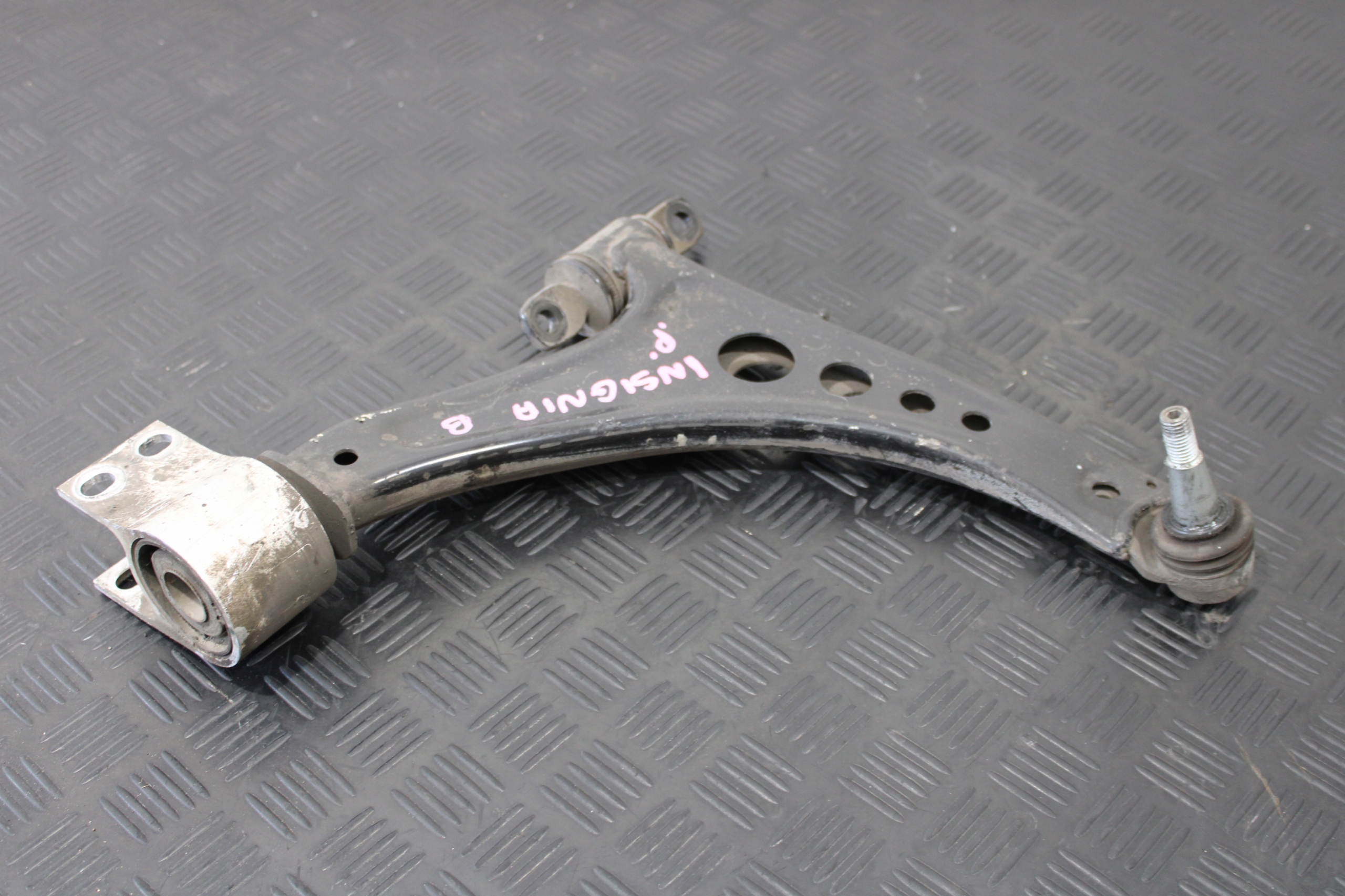 arm right front OPEL INSIGNIA B LIFT