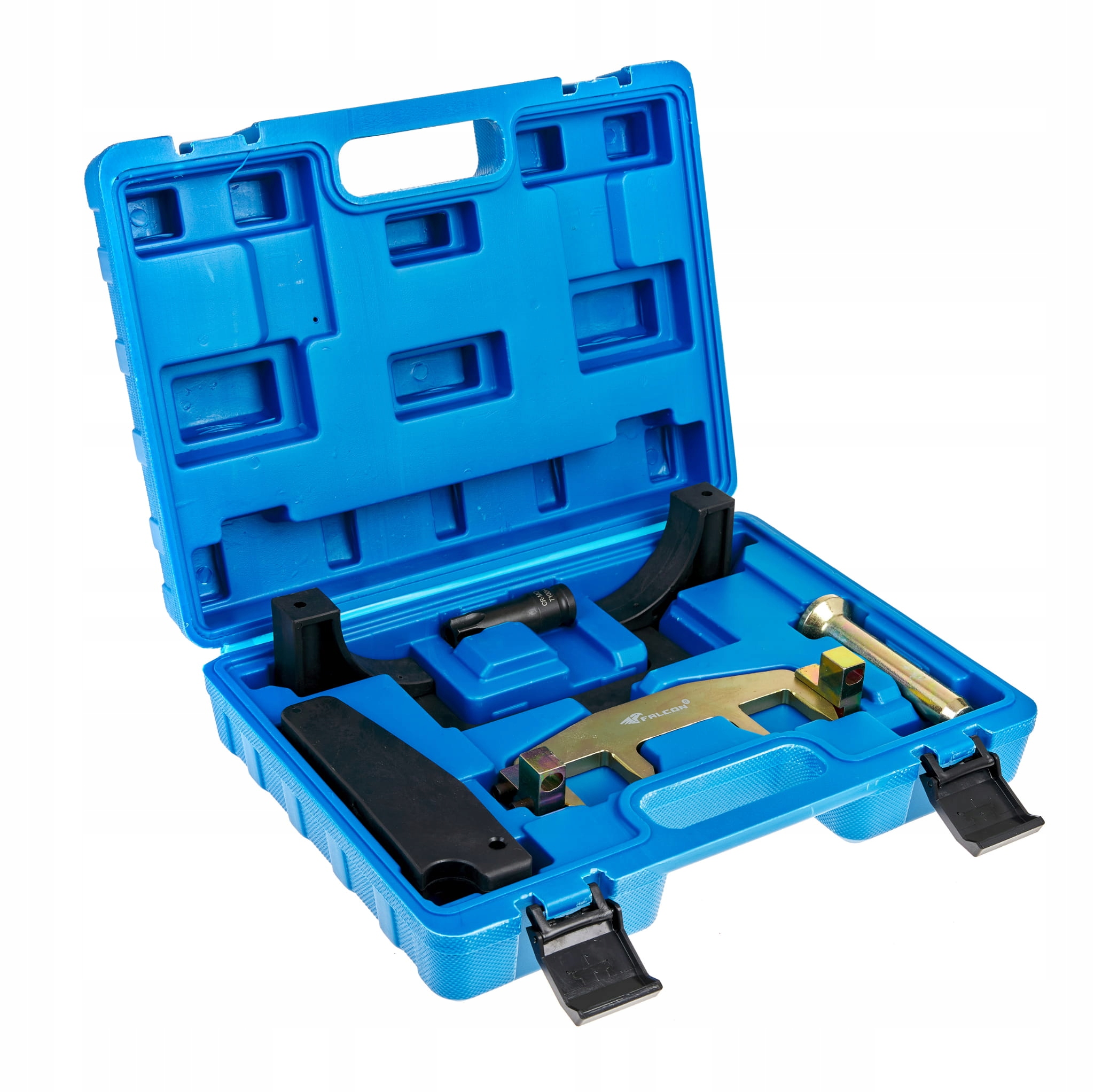 Замок ГРМ MERCEDES M271 C180 C200 компрессор