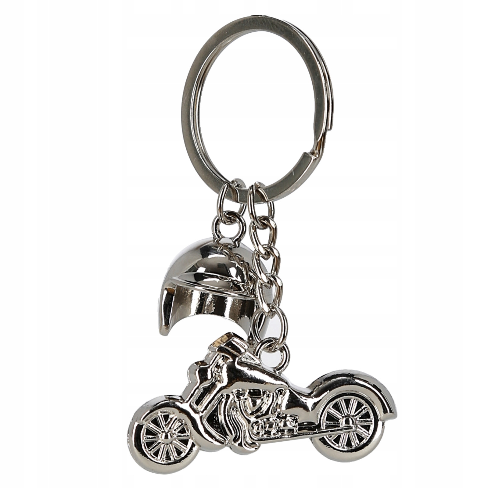 

Brelok Motor Chopper Harley Kask Sons of Anarchy