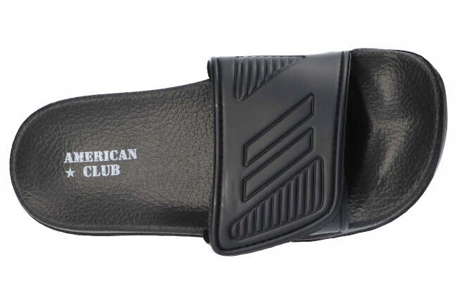 

American Club NH93 Klapki Piankowe Basenowe B 41
