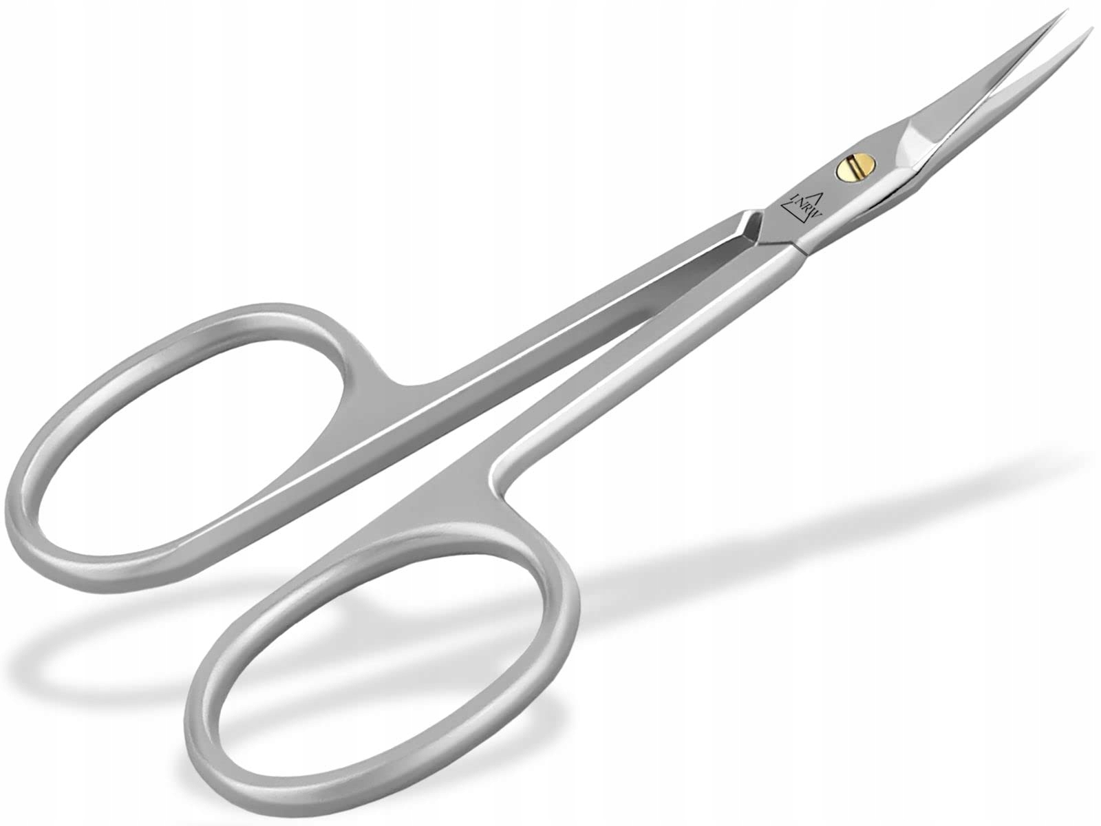 Nůžky na kůžičku Tenké s křivým okrajem 8,5 cm