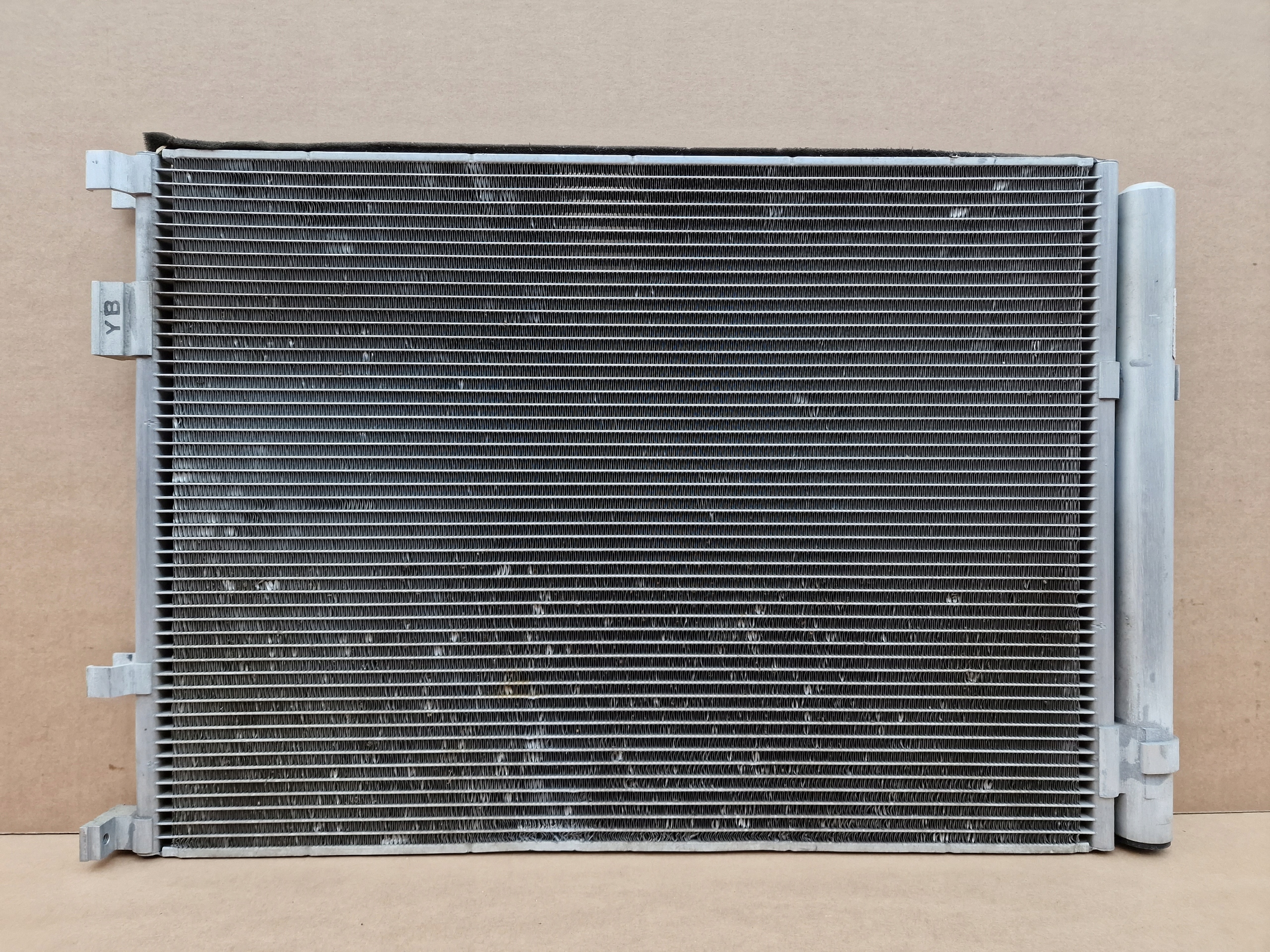 9999 97606H8300 - РАДИАТОР КОНДИЦИОНЕРА KIA RIO KIA STONIC CRDI