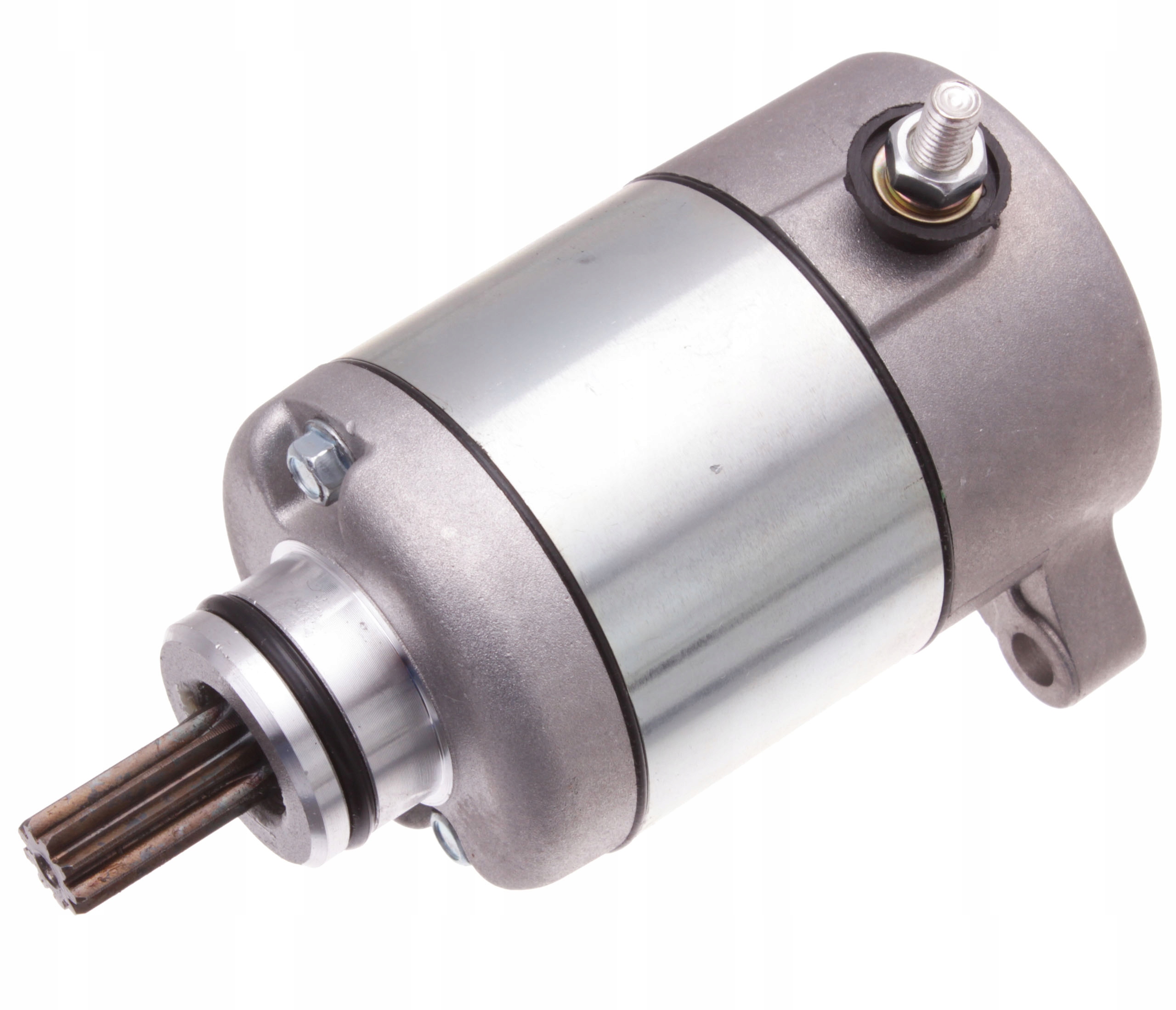 

Honda CBR125R CBR125RW CBR125RS CBR150R Rozrusznik