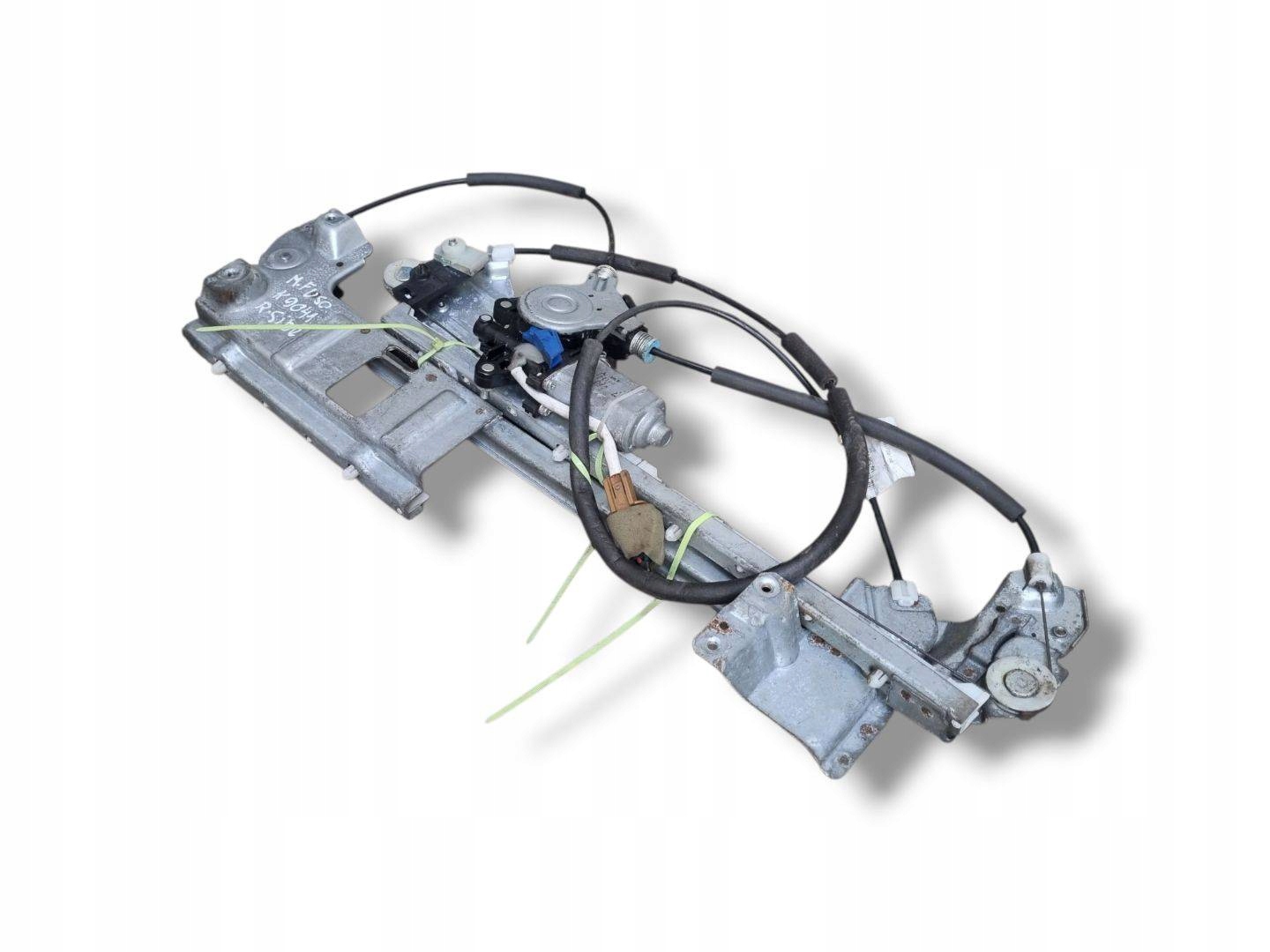 window regulator electrical front right side Mitsubishi Fuso Canter 8