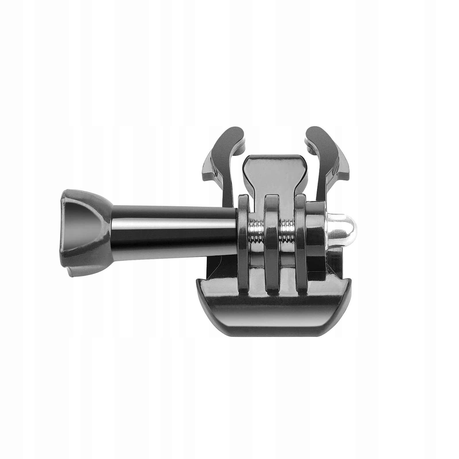 Zestaw Adapterów Mount Do Kamery Sportowej GoPro 9 Szt J Hook CHROMLIVES — miniatura 6