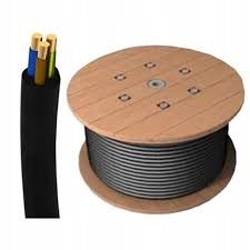 

Kabel energetyczny ziemny Yky 3x1,5 żo 0,6/1kV