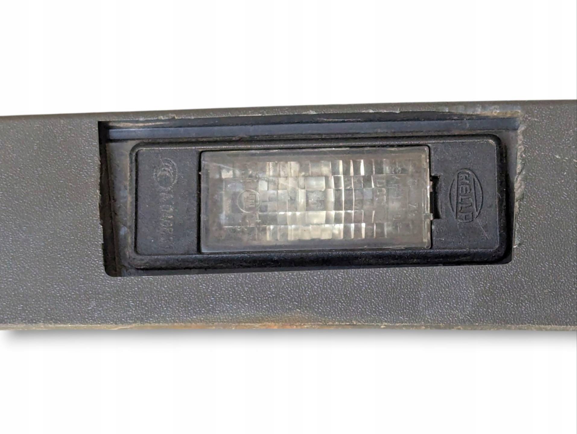Moulage du capot Volkswagen Crafter 2010 A9067400030