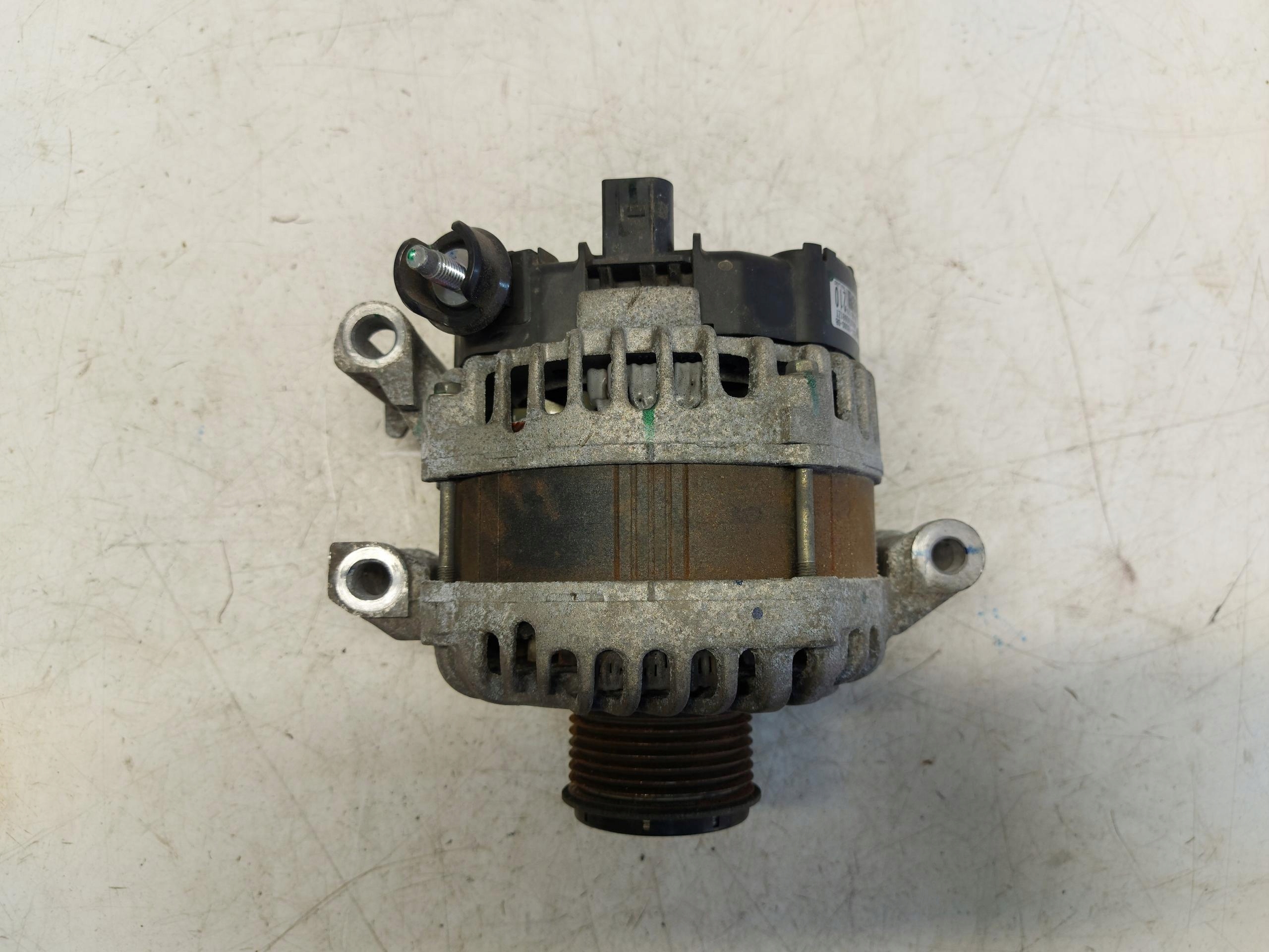 FORD RANGER IV alternator 3.2 tdci