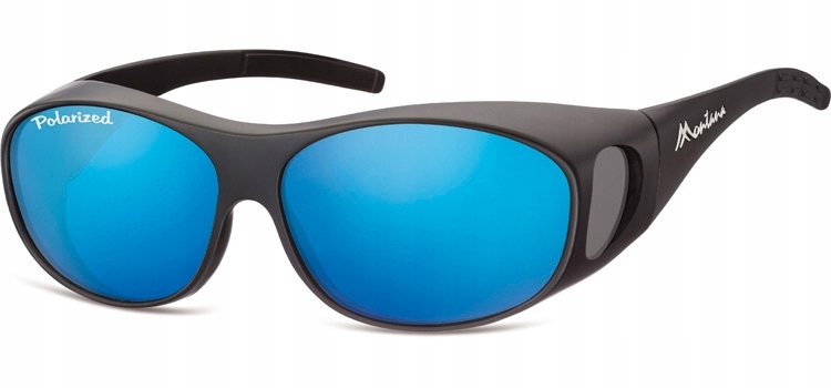 

Okulary Nakładane na Korekcyjne Polaryzacja Flex