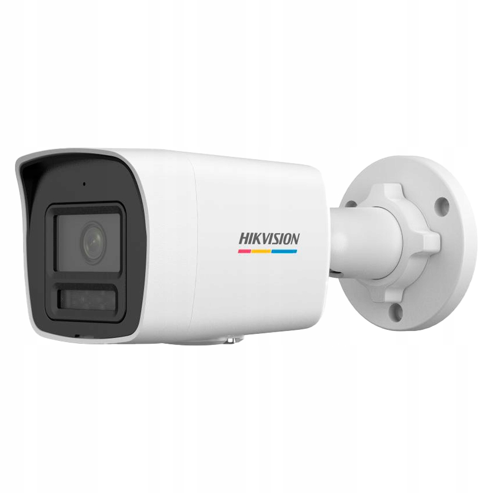 Kamera Ip DS-2CD1027G2H-LIU(2.8MM) ColorVu 1080p Hikvision
