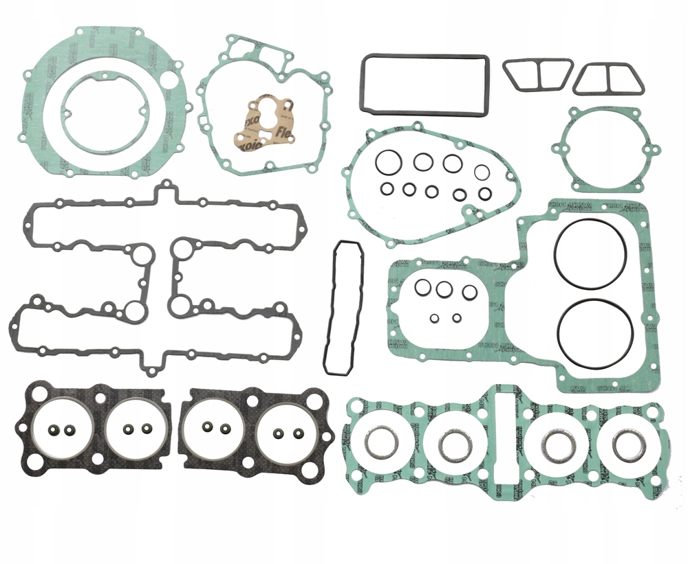 Athena Komplet Tesnení Kawasaki Gpz 1100B 81-82, Z1100 St 81-83 ()