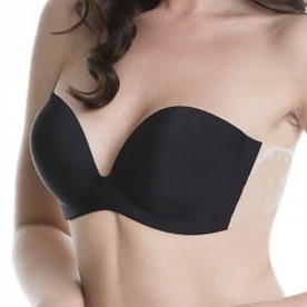 

Julimex biustonosz samonośny Bardotka Wings!bra B