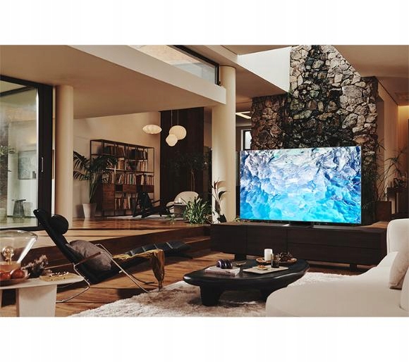 Telewizor SAMSUNG Excellenc QE75QN900BT 8K Smart Model QE75QN900BTXXH