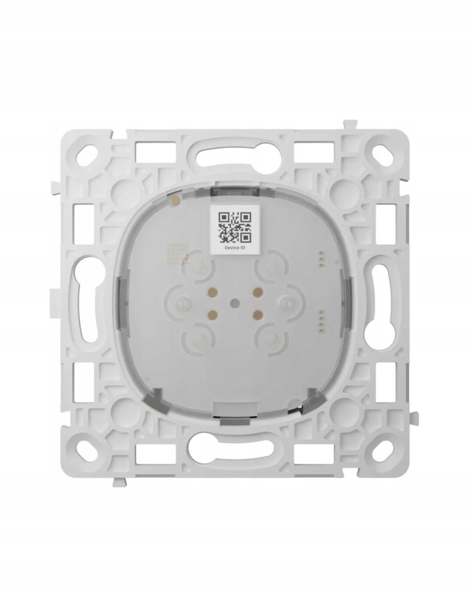 Ajax LightCore Dimmer biely stmievač 91248.255.WH1