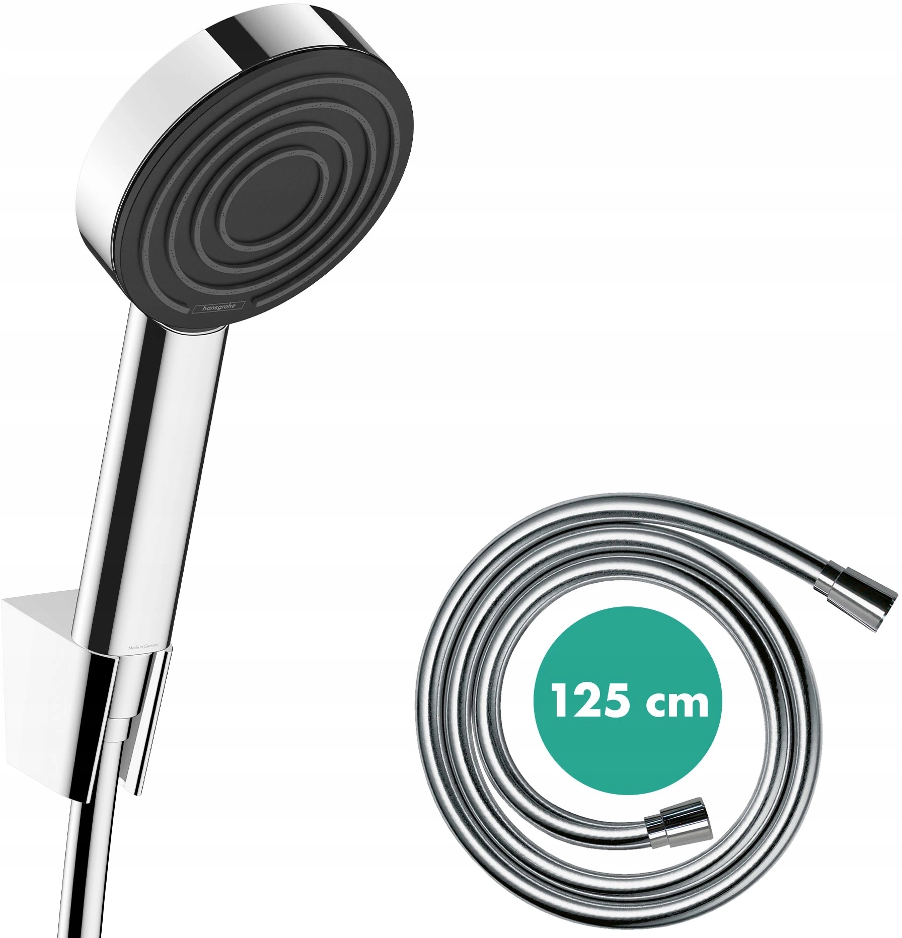 Pulsify S Bodová sprchový set 105 1jet Hansgrohe 24301000