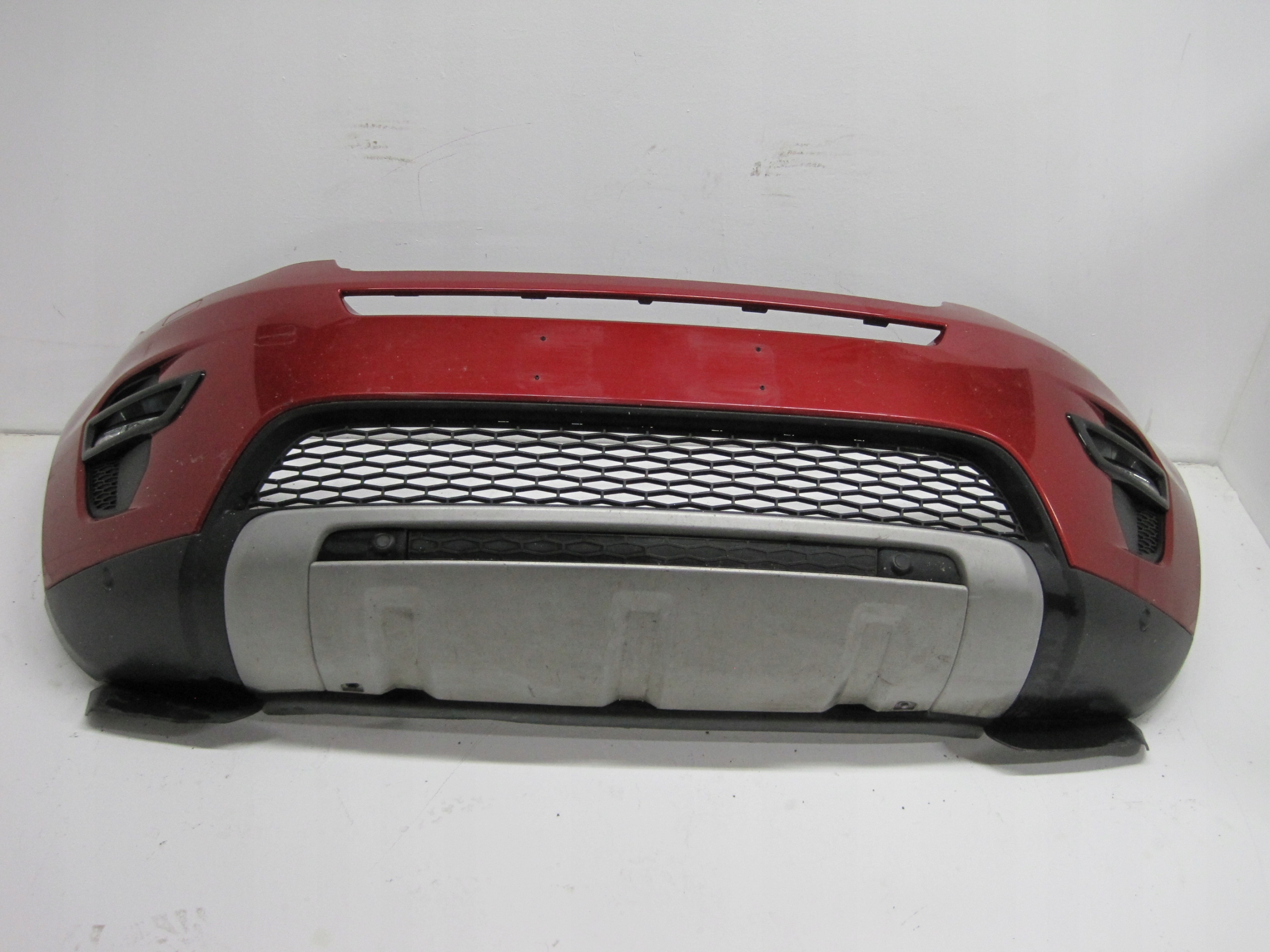 bumper LAND ROVER DISCOVERY SPORT 4X PDC XENON front front