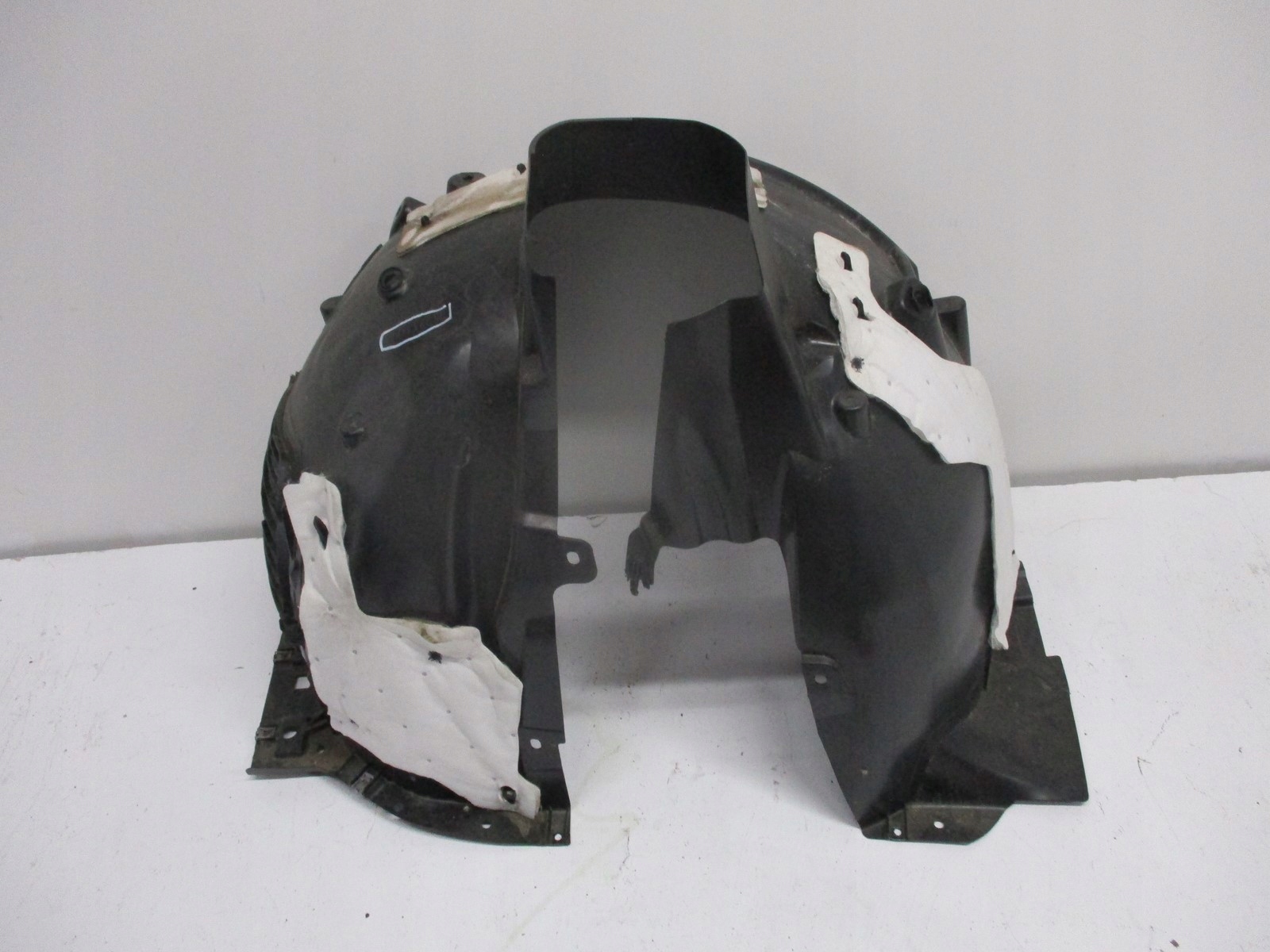 nadkole CITROEN DS7 9822314780 PRZEDNIE PRZÓD PRAWE Wersja Europejska